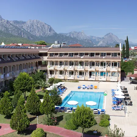 Ares Dream Hotel-3